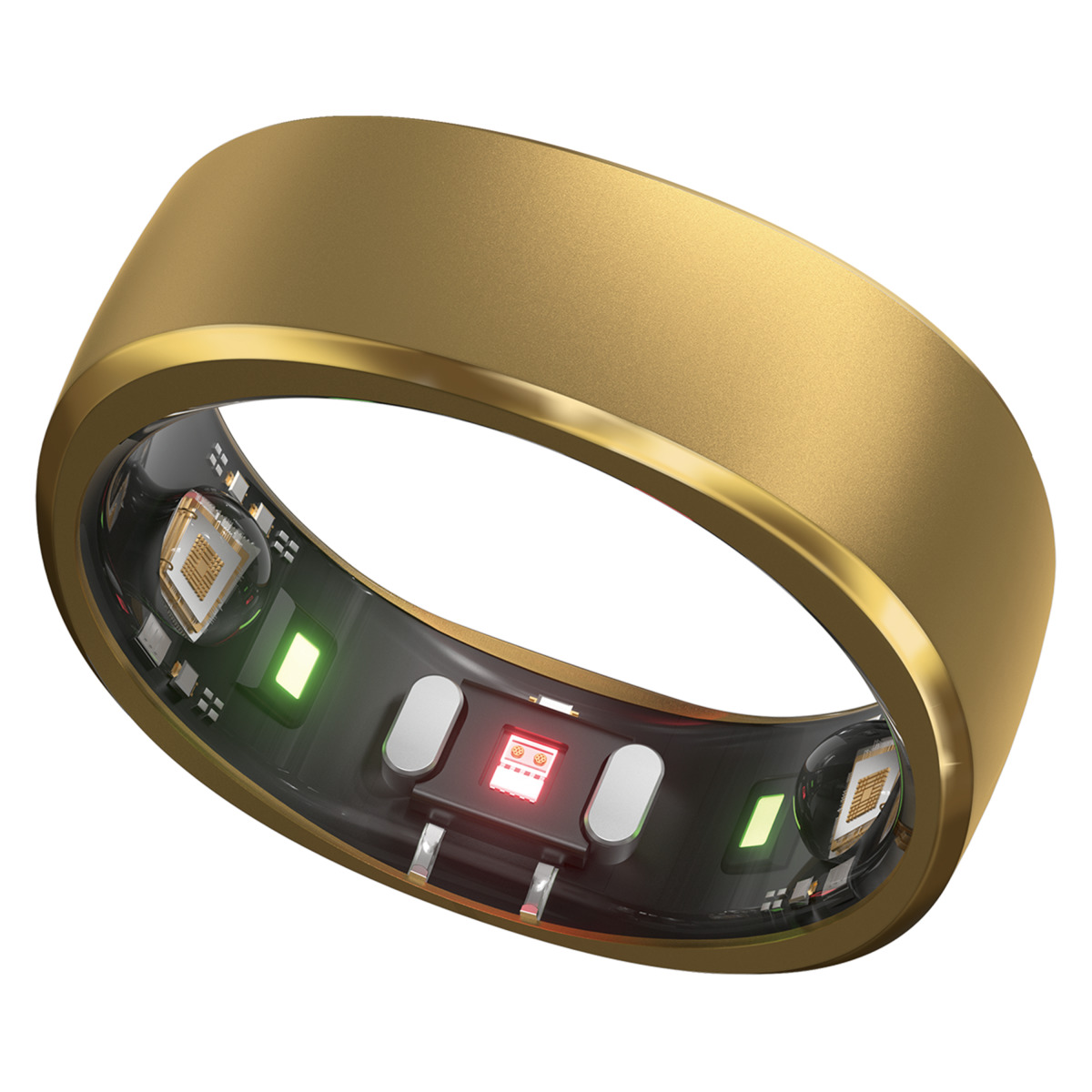 RingConn Smart Ring Gold